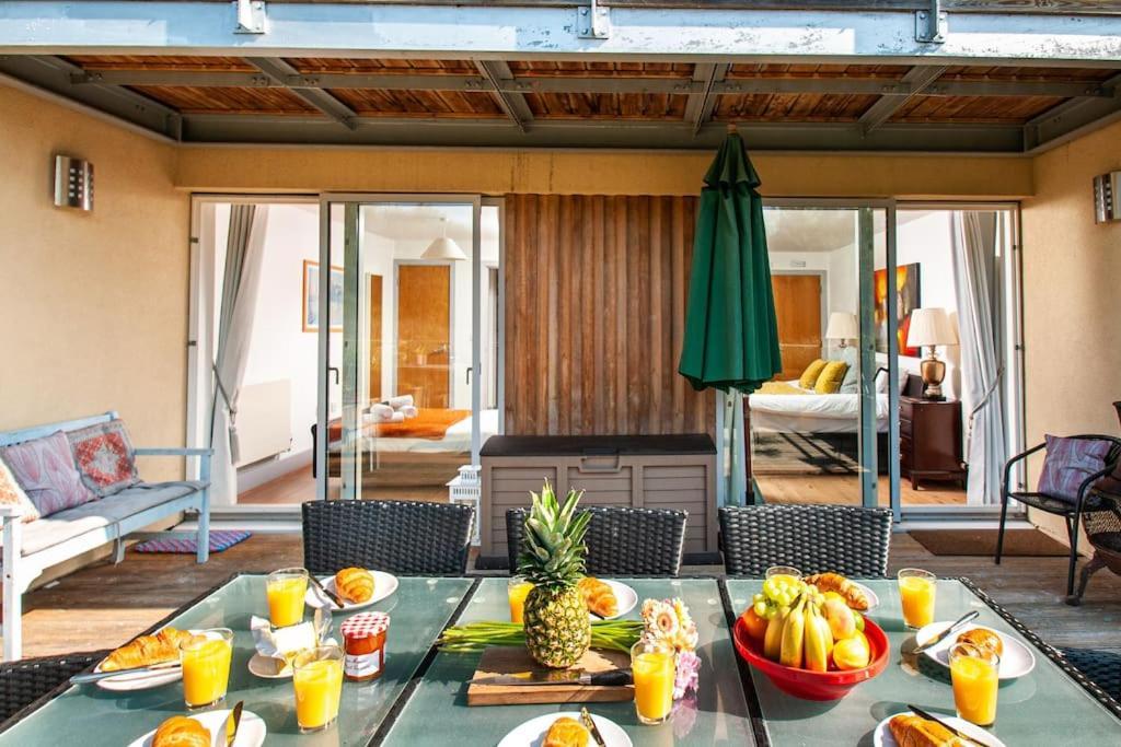 Blueberry Cottage - Lower Mill Estate Somerford Keynes Екстер'єр фото